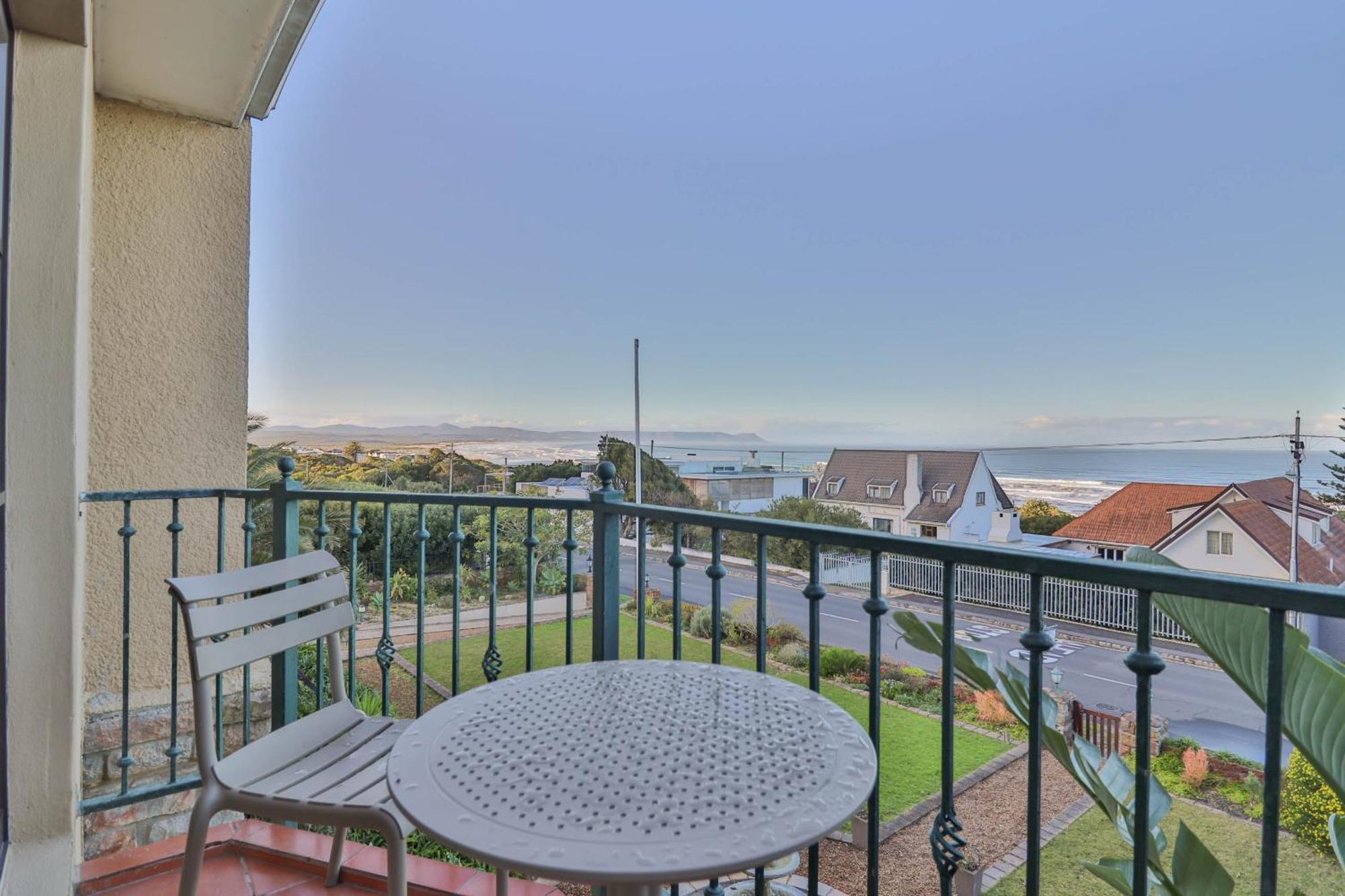Lavender Manor Guest Lodge Hermanus Rum bild