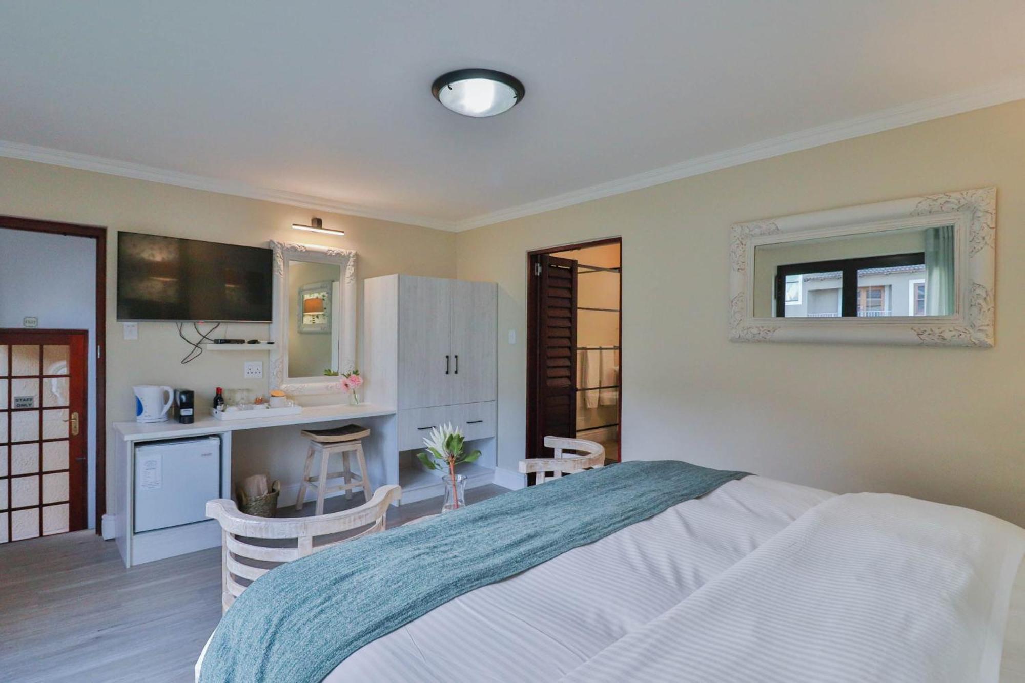 Lavender Manor Guest Lodge Hermanus Rum bild