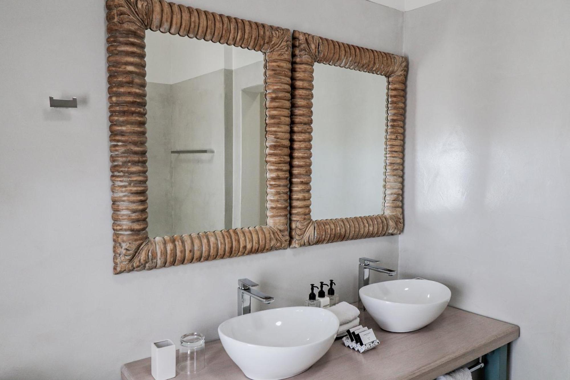 Lavender Manor Guest Lodge Hermanus Rum bild
