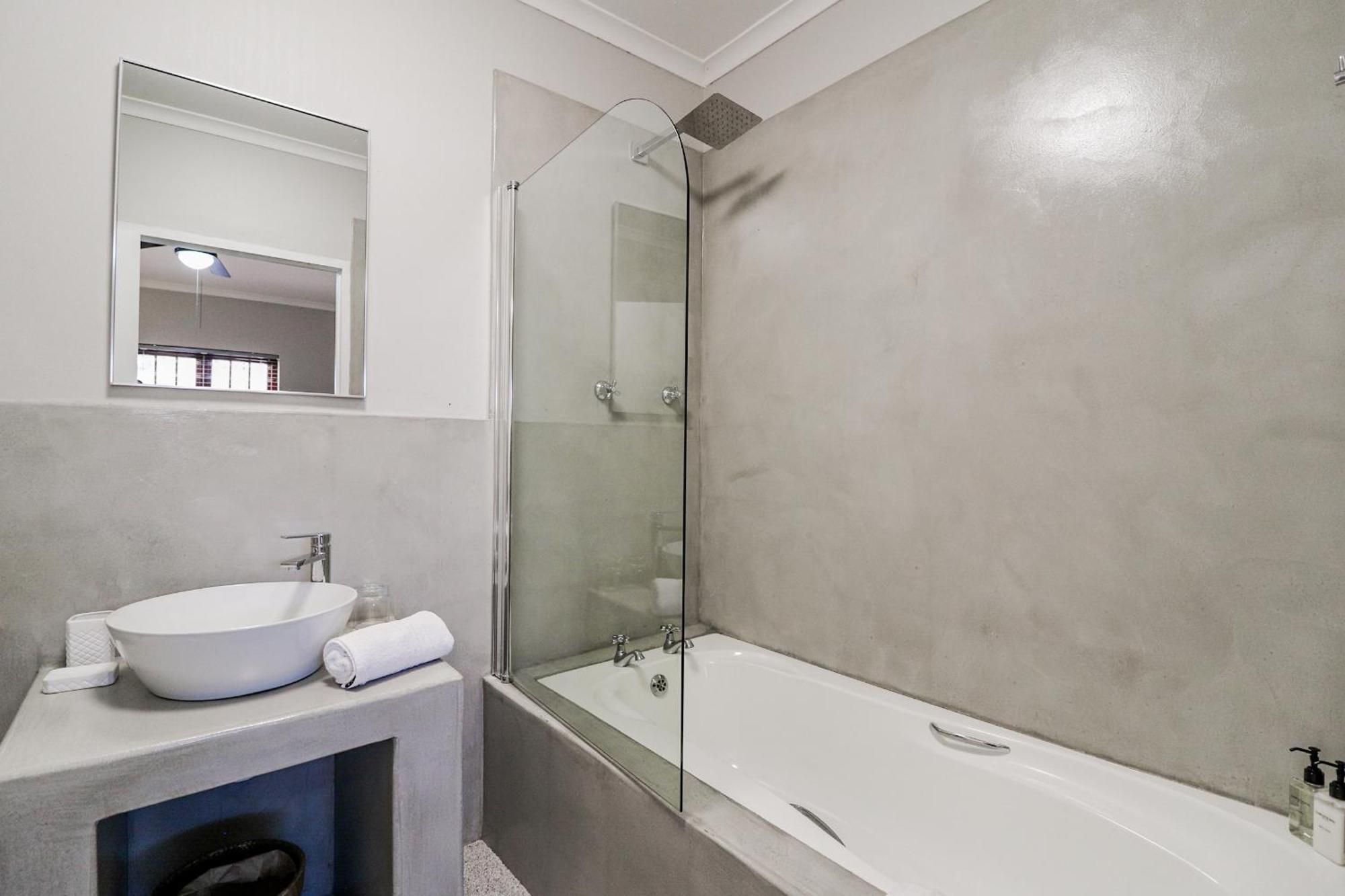 Lavender Manor Guest Lodge Hermanus Rum bild