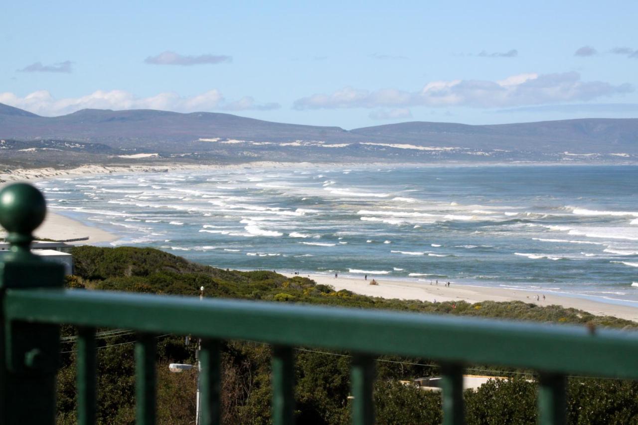 Lavender Manor Guest Lodge Hermanus Exteriör bild